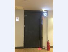 鋼質(zhì)隔聲門