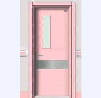 五加病房門01